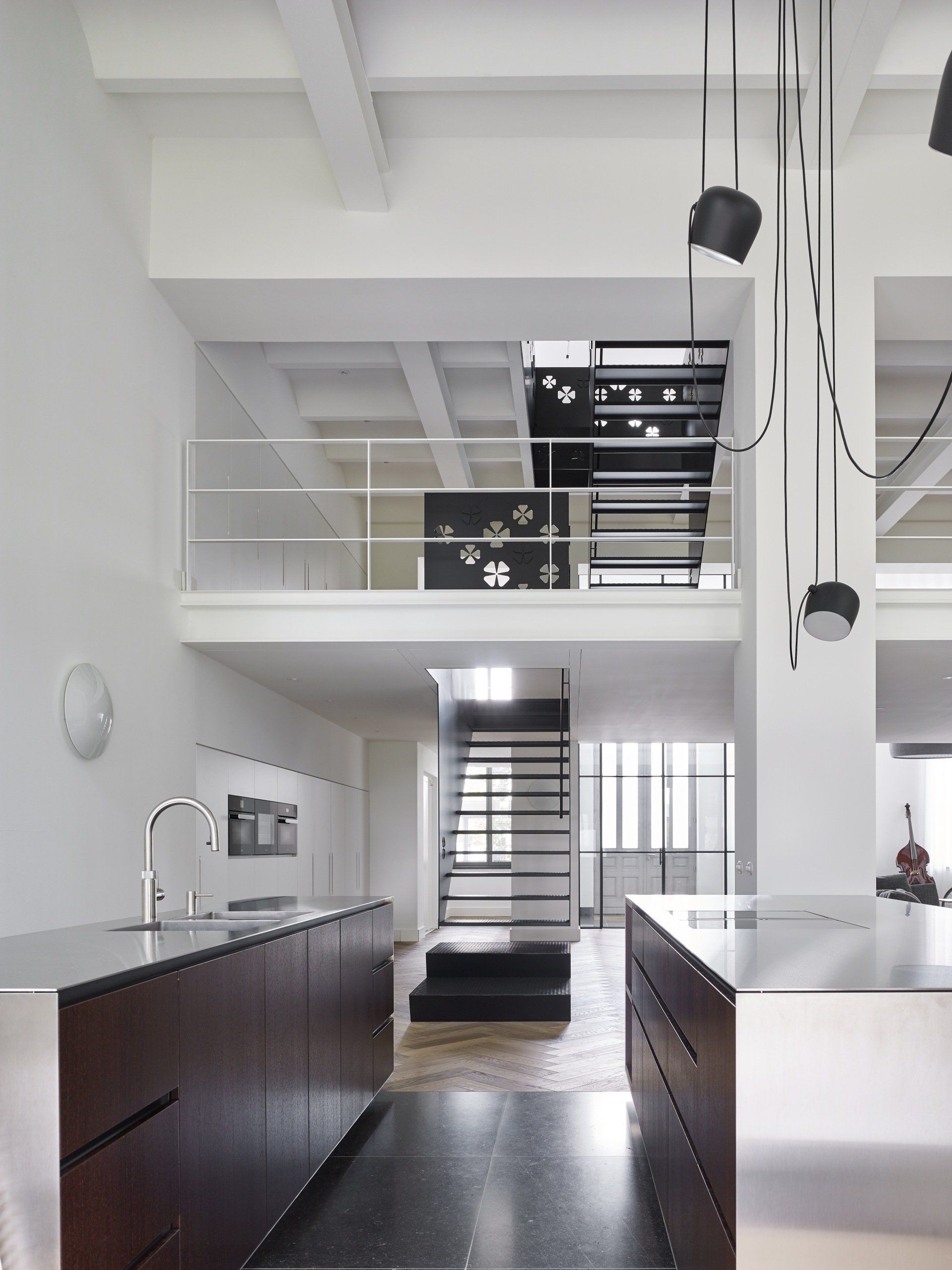 Trans Form Architecten Maastricht