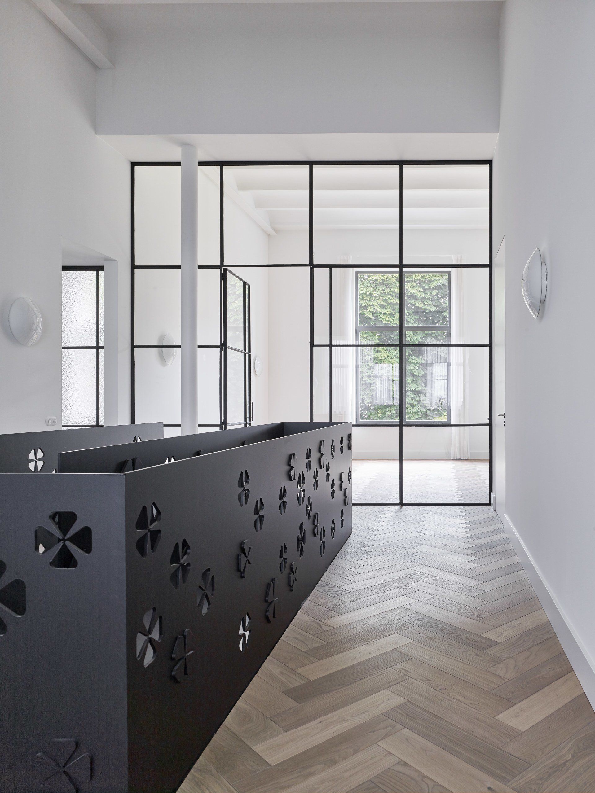 Trans Form Architecten Maastricht