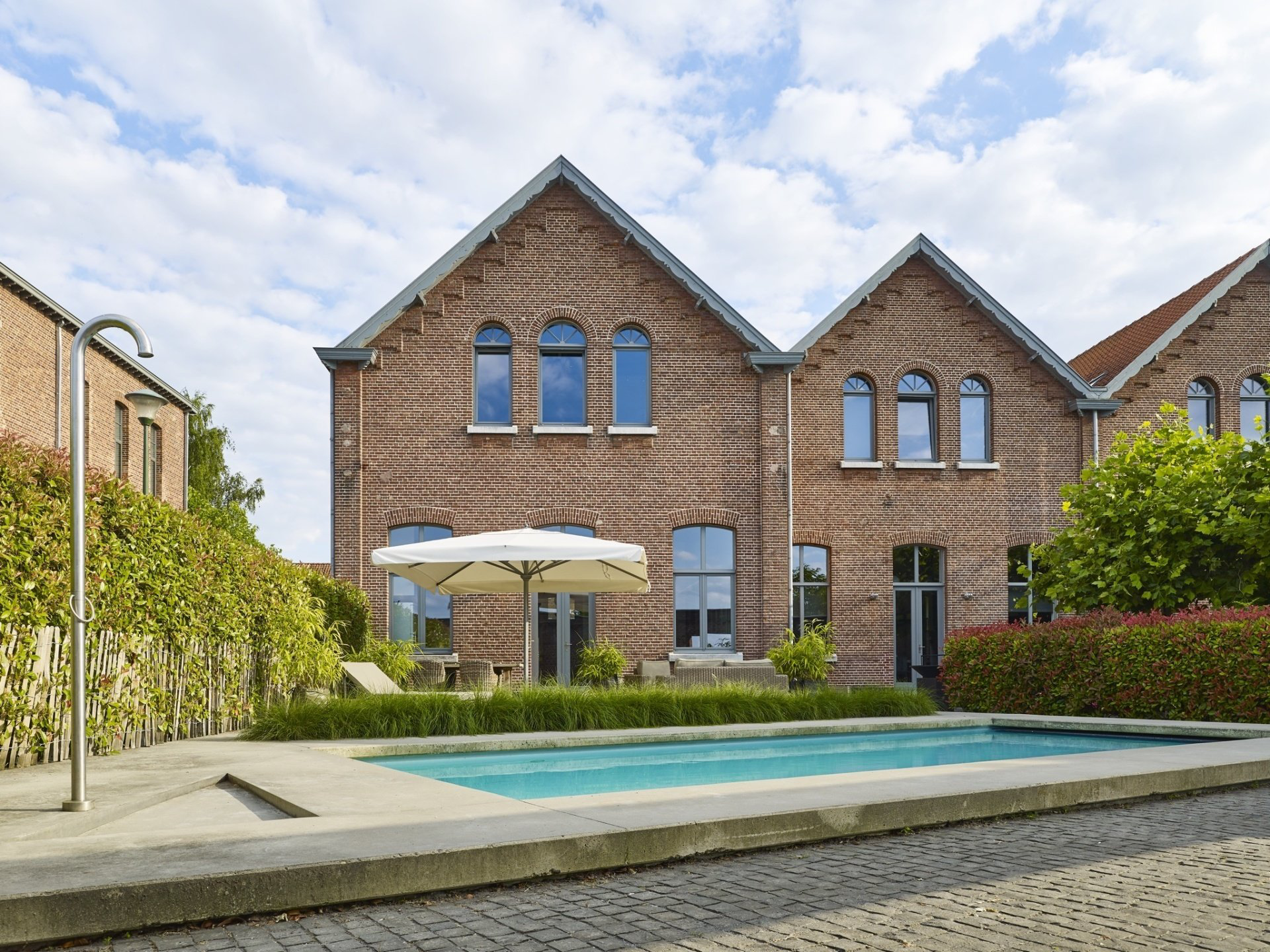 TRANS FORM ARCHTECTEN MAASTRICHT