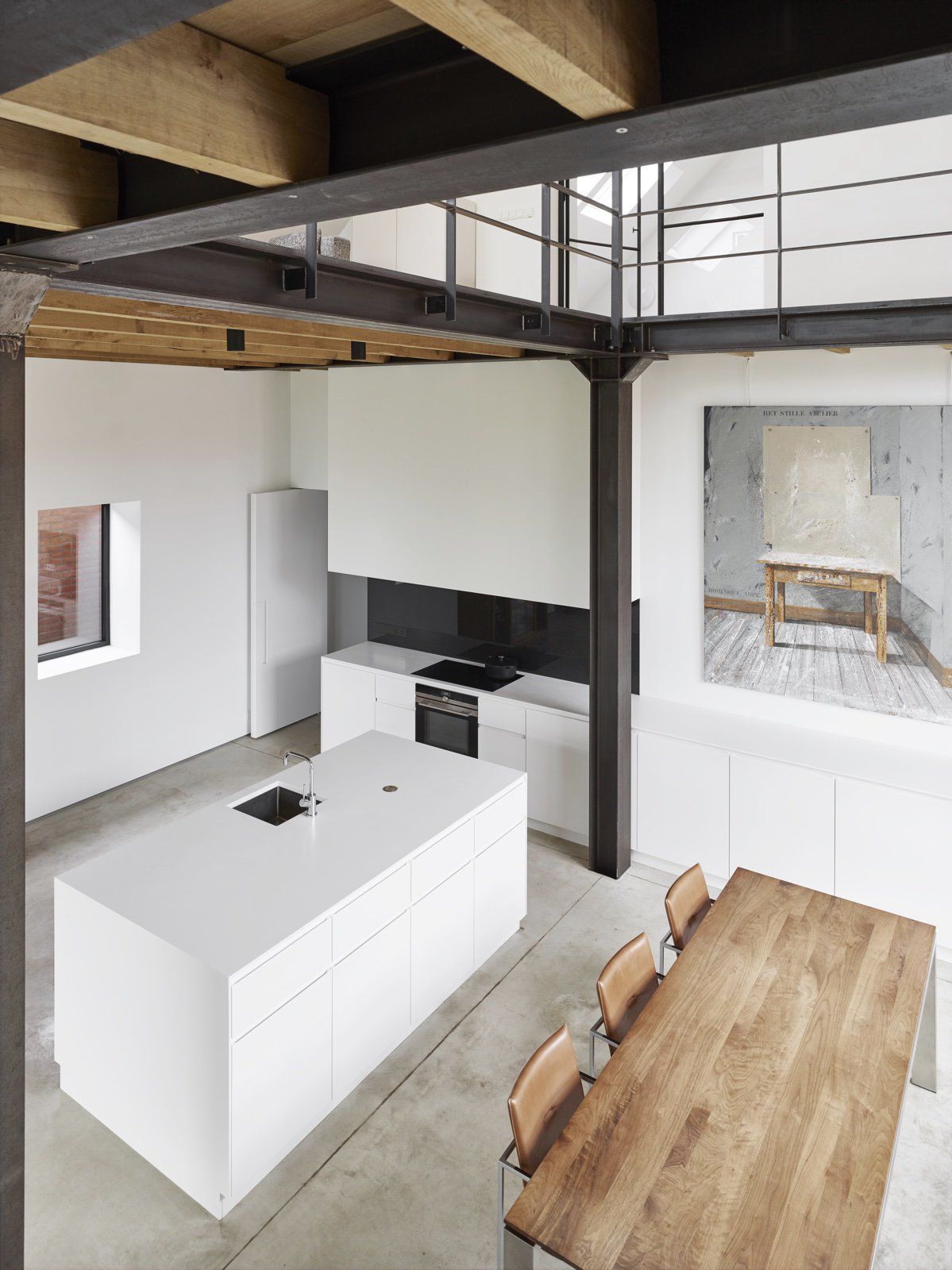 Trans Form Architecten Maastricht