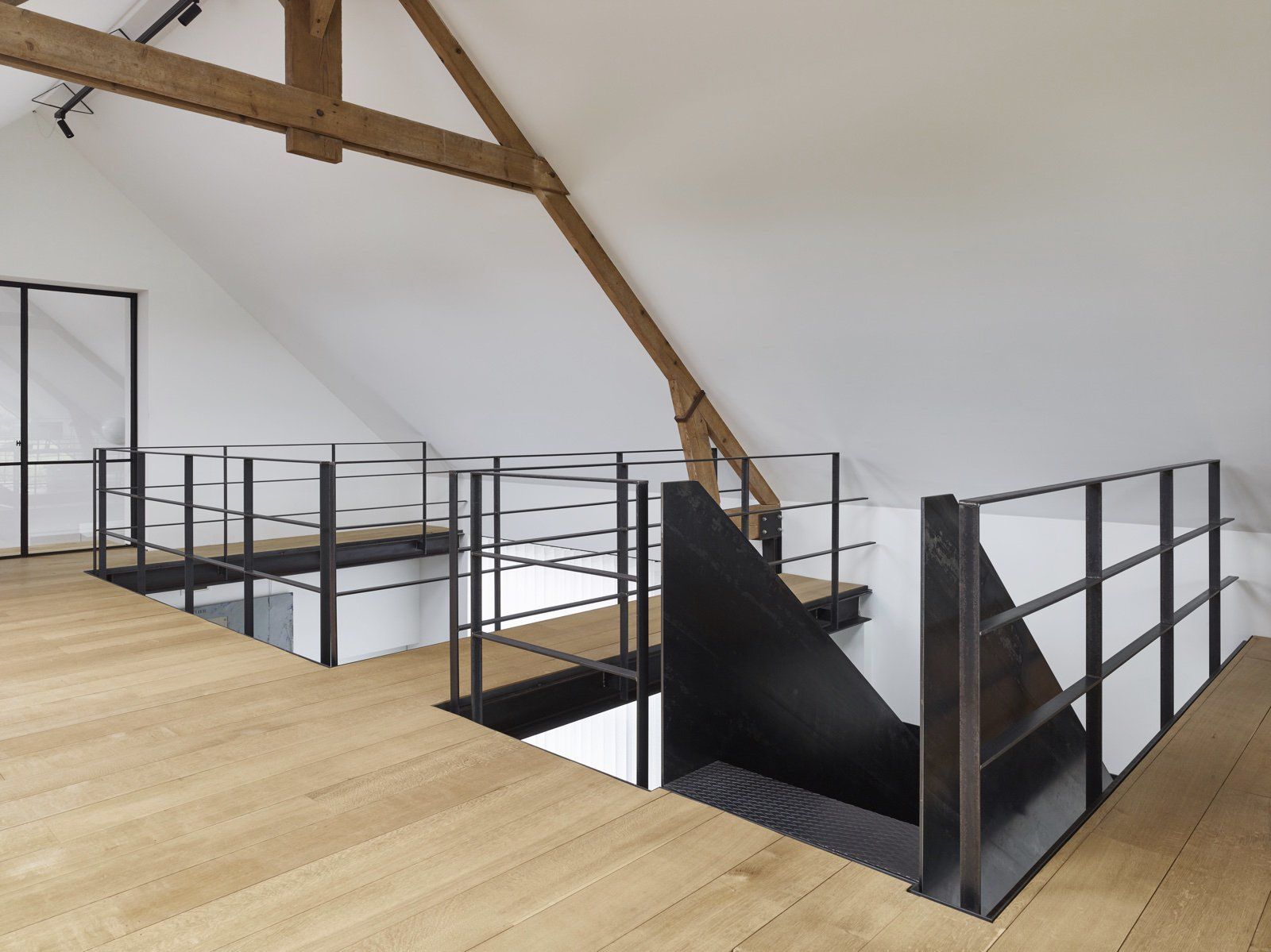 Trans Form Architecten Maastricht