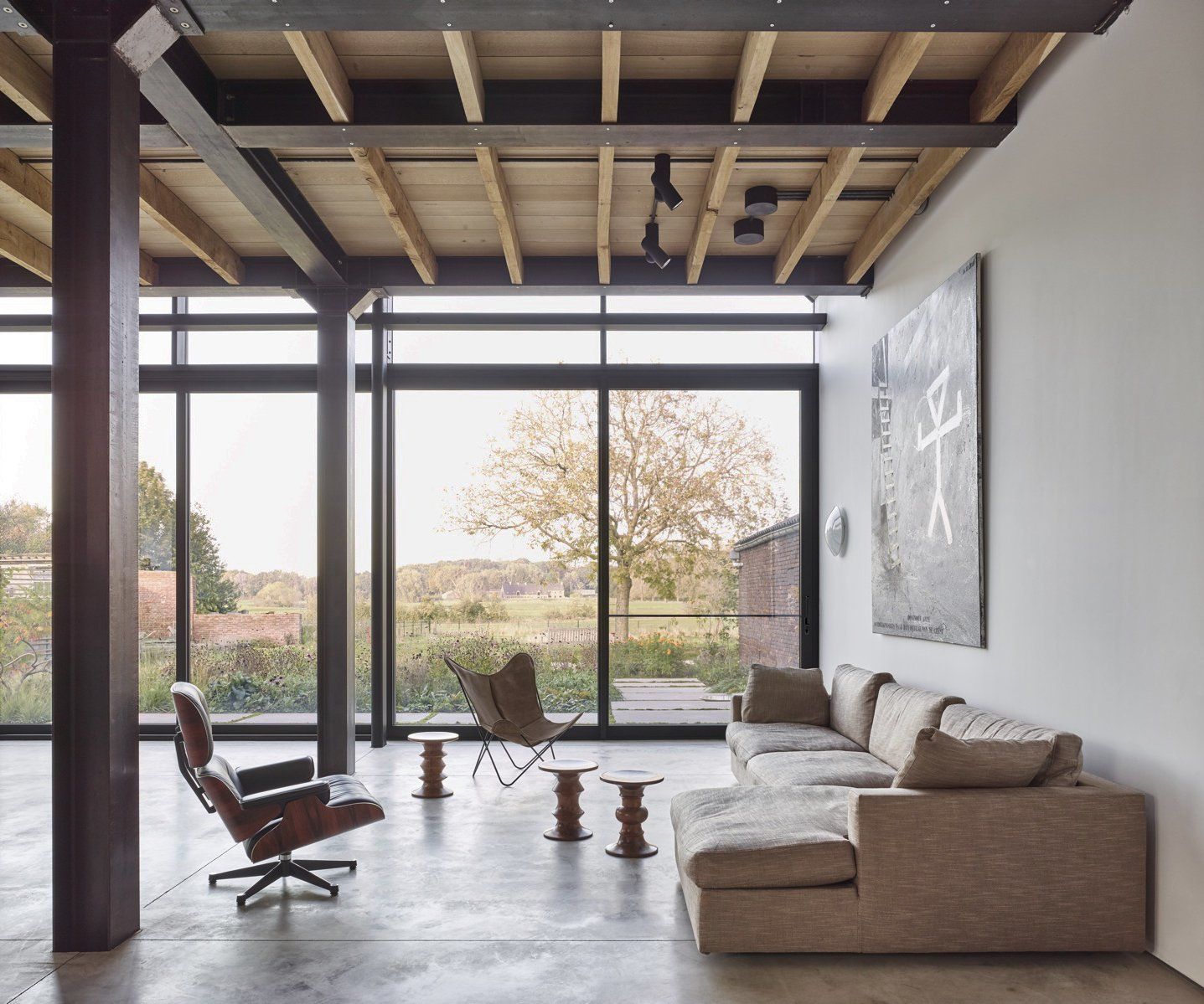 Trans Form Architecten Maastricht