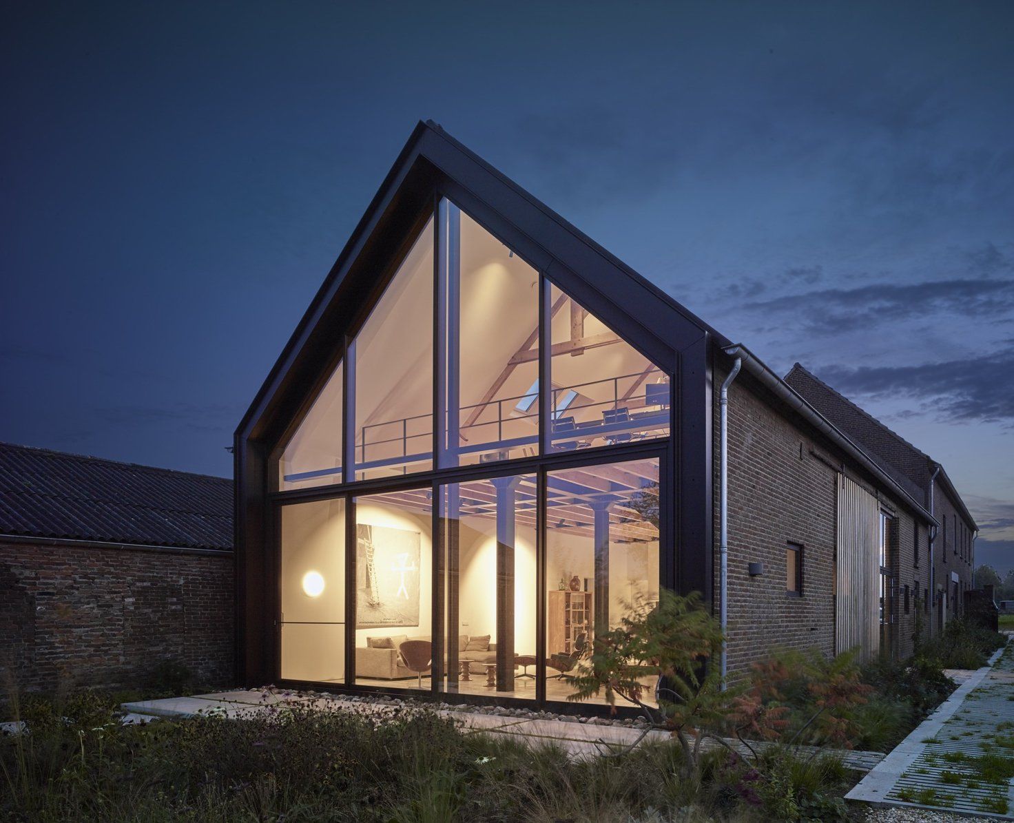 Trans Form Architecten Maastricht