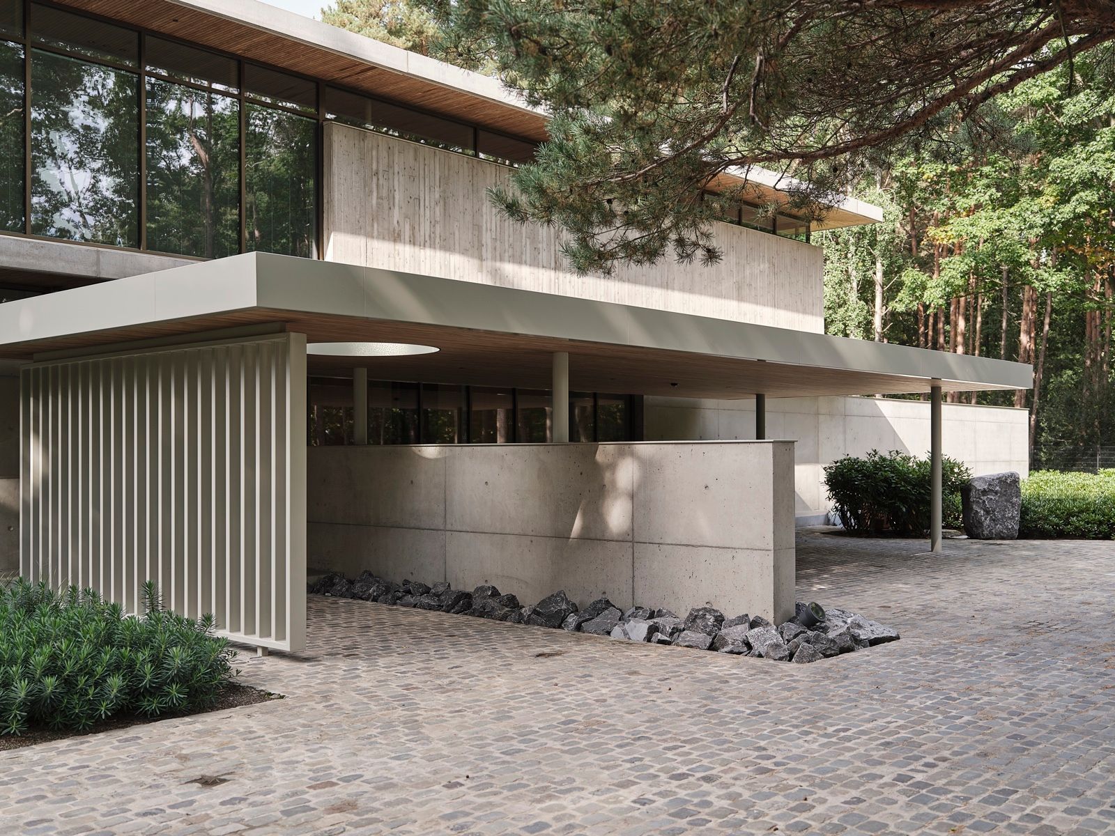 Trans Form Architecten Maastricht