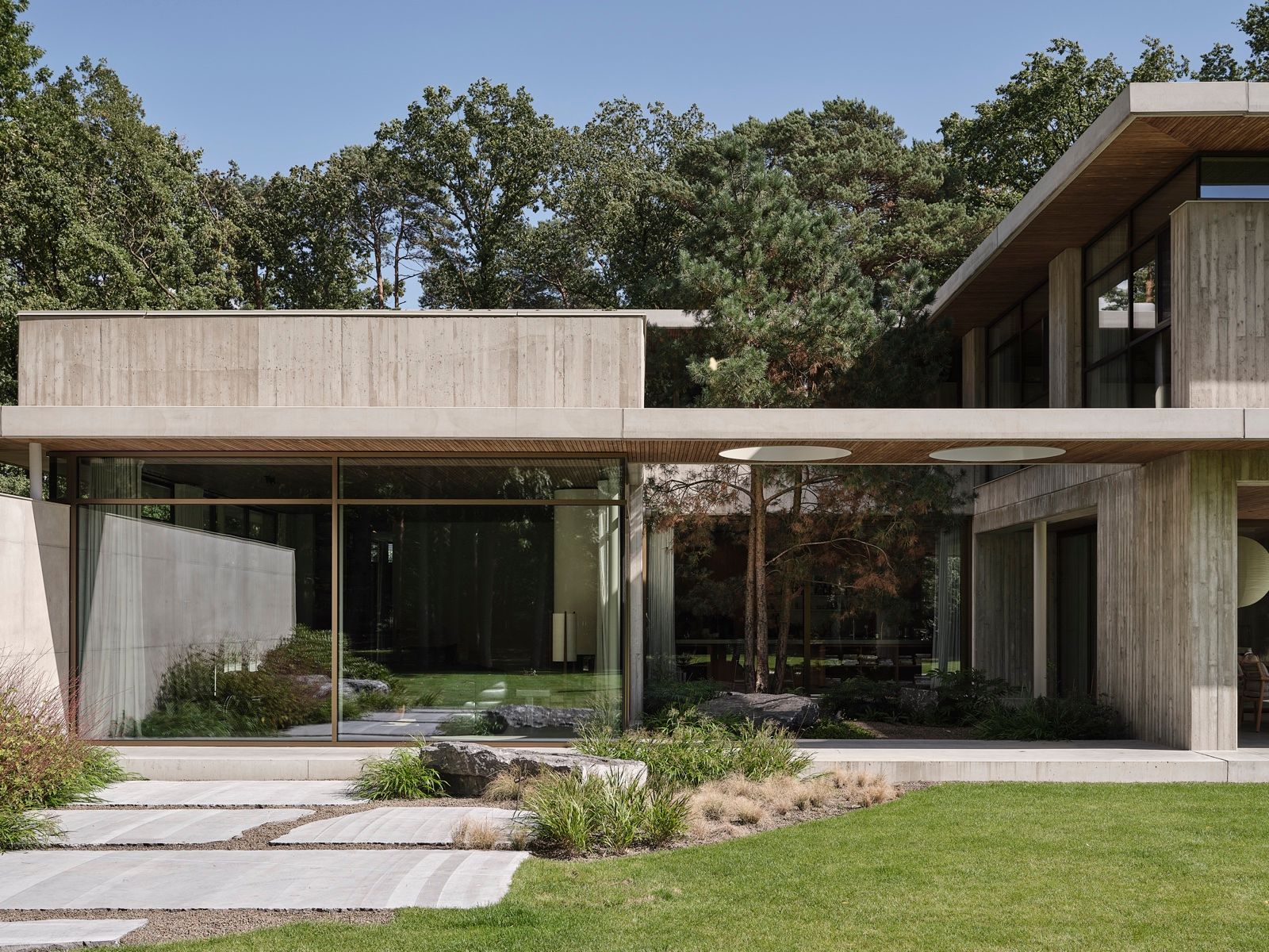 Trans Form Architecten Maastricht