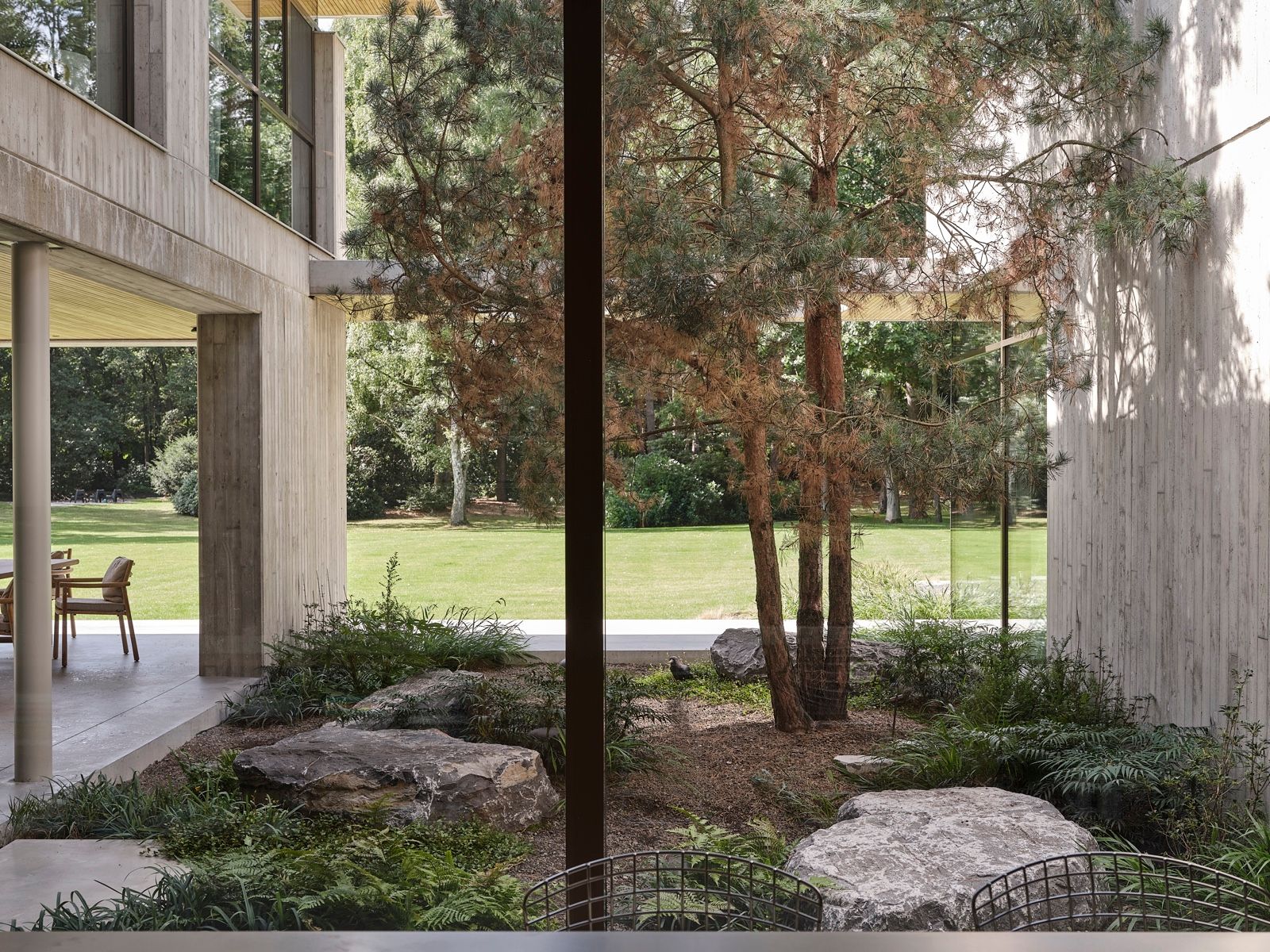 Trans Form Architecten Maastricht