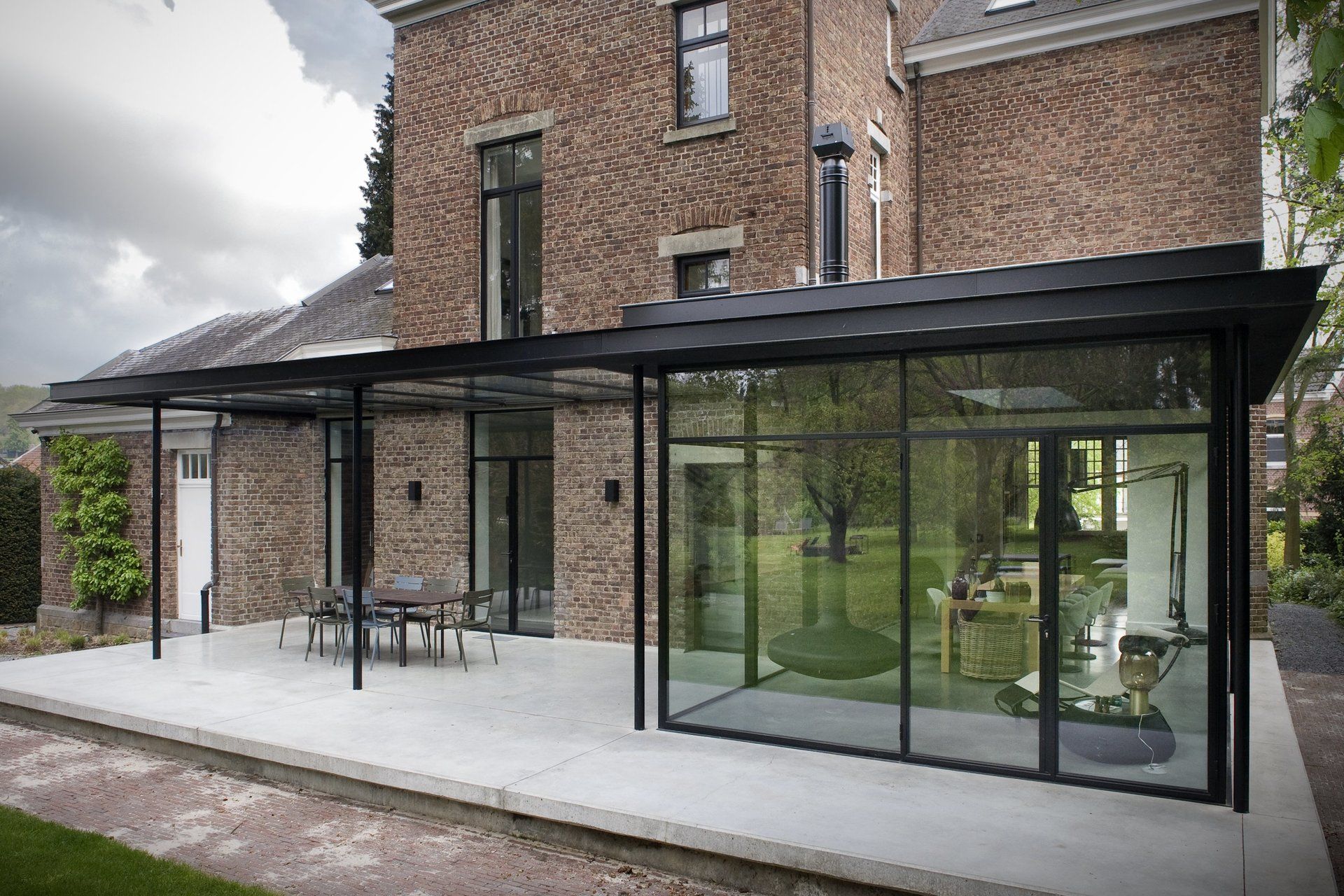 Trans Form Architecten Maastricht