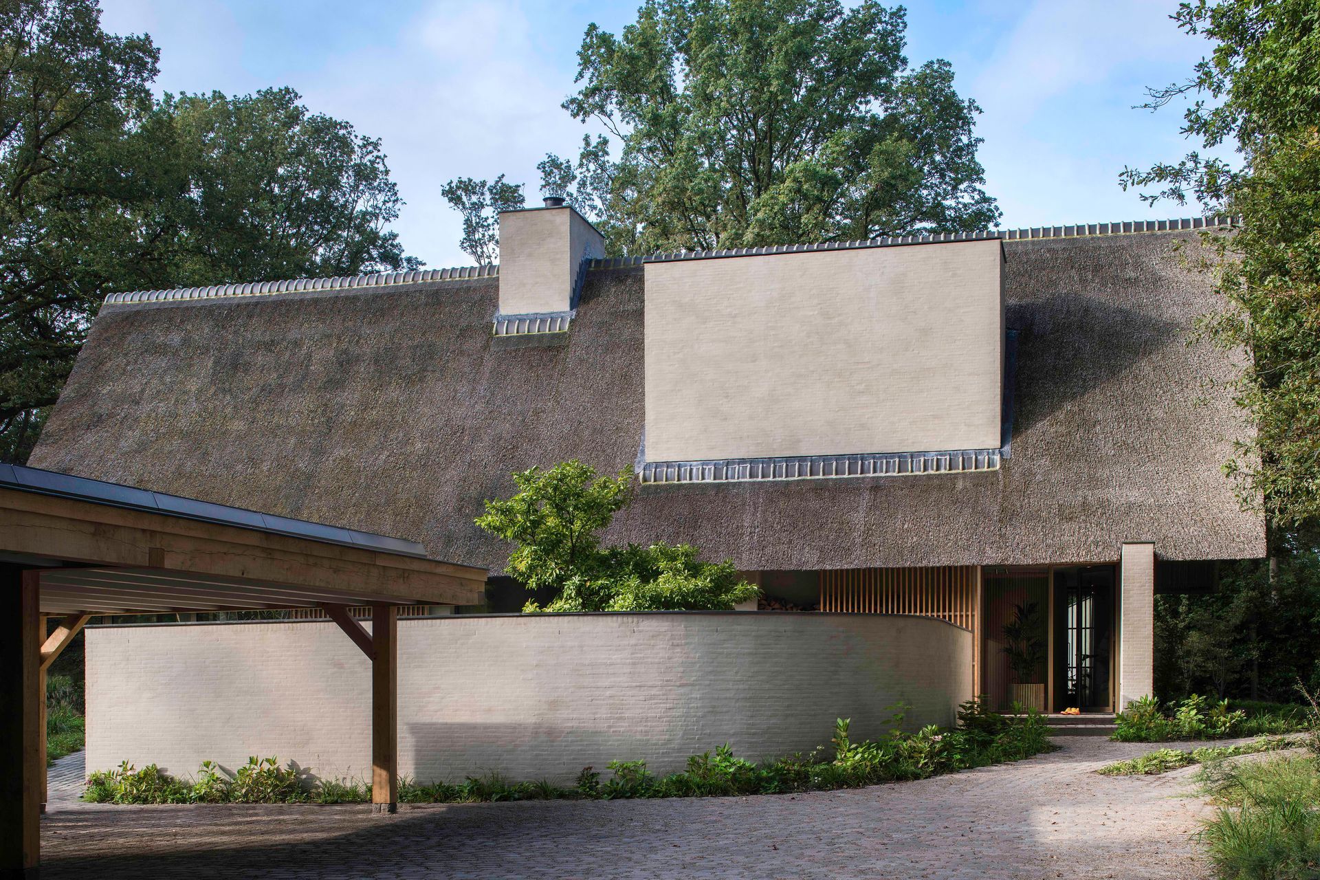 Trans Form Architecten Maastricht