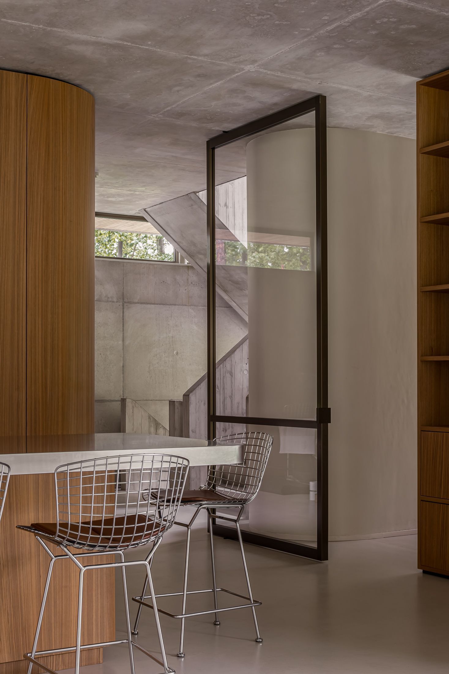 Trans Form Architecten Maastricht