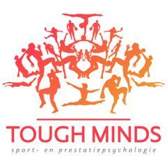 Sportpsychologie Tough minds