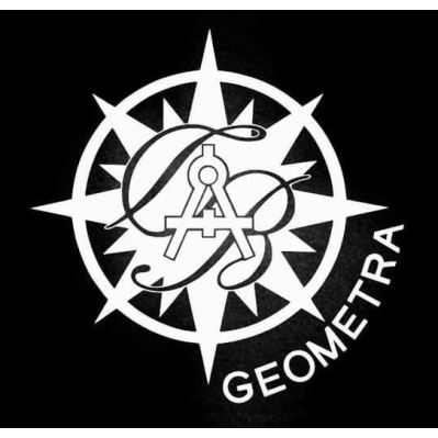 Logo - GEOMETRA DEL BORRELLO