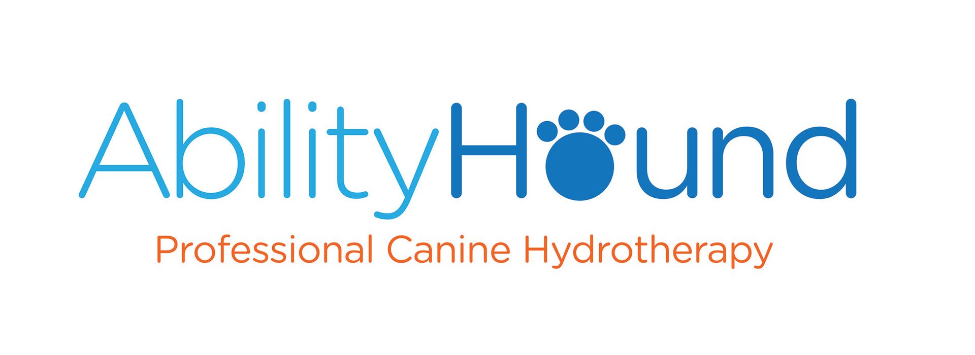 Ability Hound logo