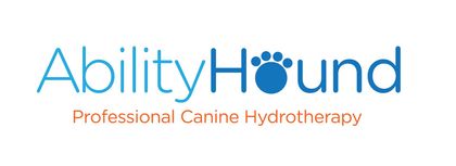 Ability Hound logo