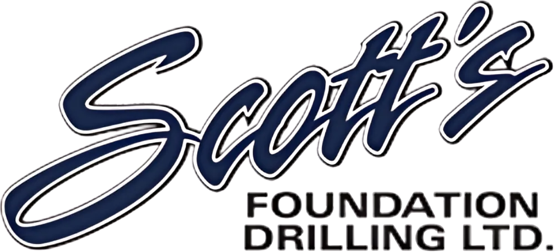 Scotts Foundation Drilling Logo