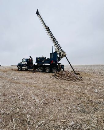 scotts foundation drilling - foundation drilling