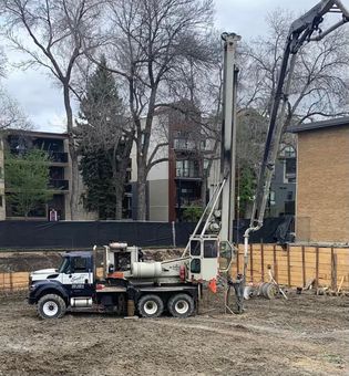 scotts foundation drilling - foundation drilling