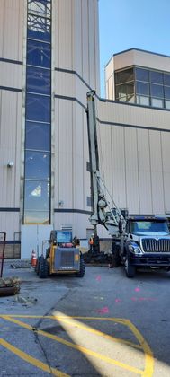 scotts foundation drilling - foundation drilling