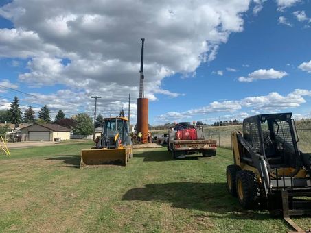 scotts foundation drilling - foundation drilling