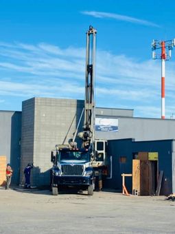 scotts foundation drilling - foundation drilling