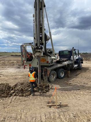 scotts foundation drilling - foundation drilling