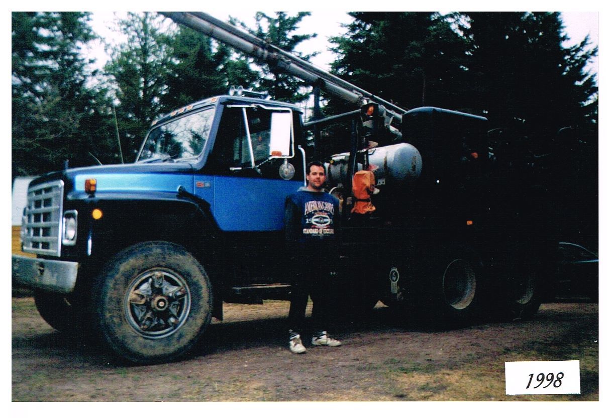 scotts foundation drilling - scott in 1998