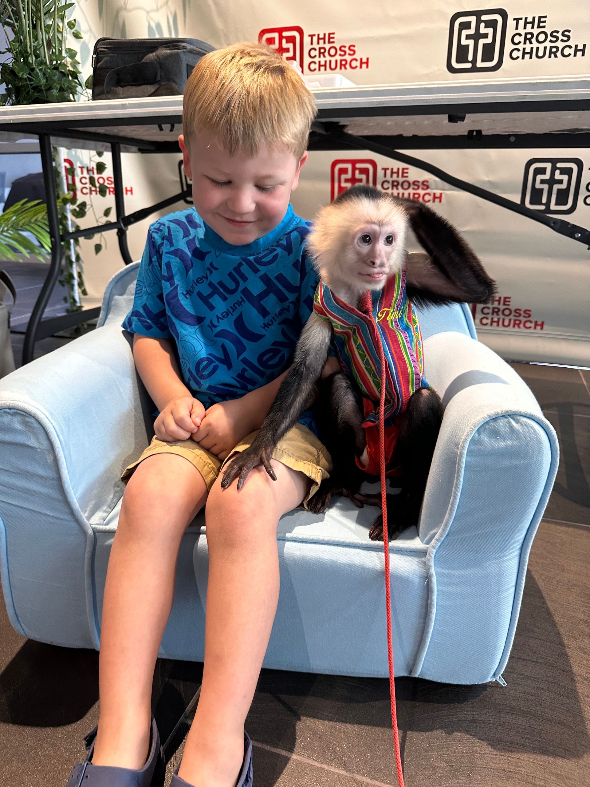 Kids Birthday Parties in Dallas, TX