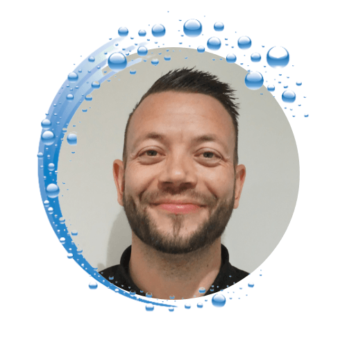 Blue Water Recruitment | About