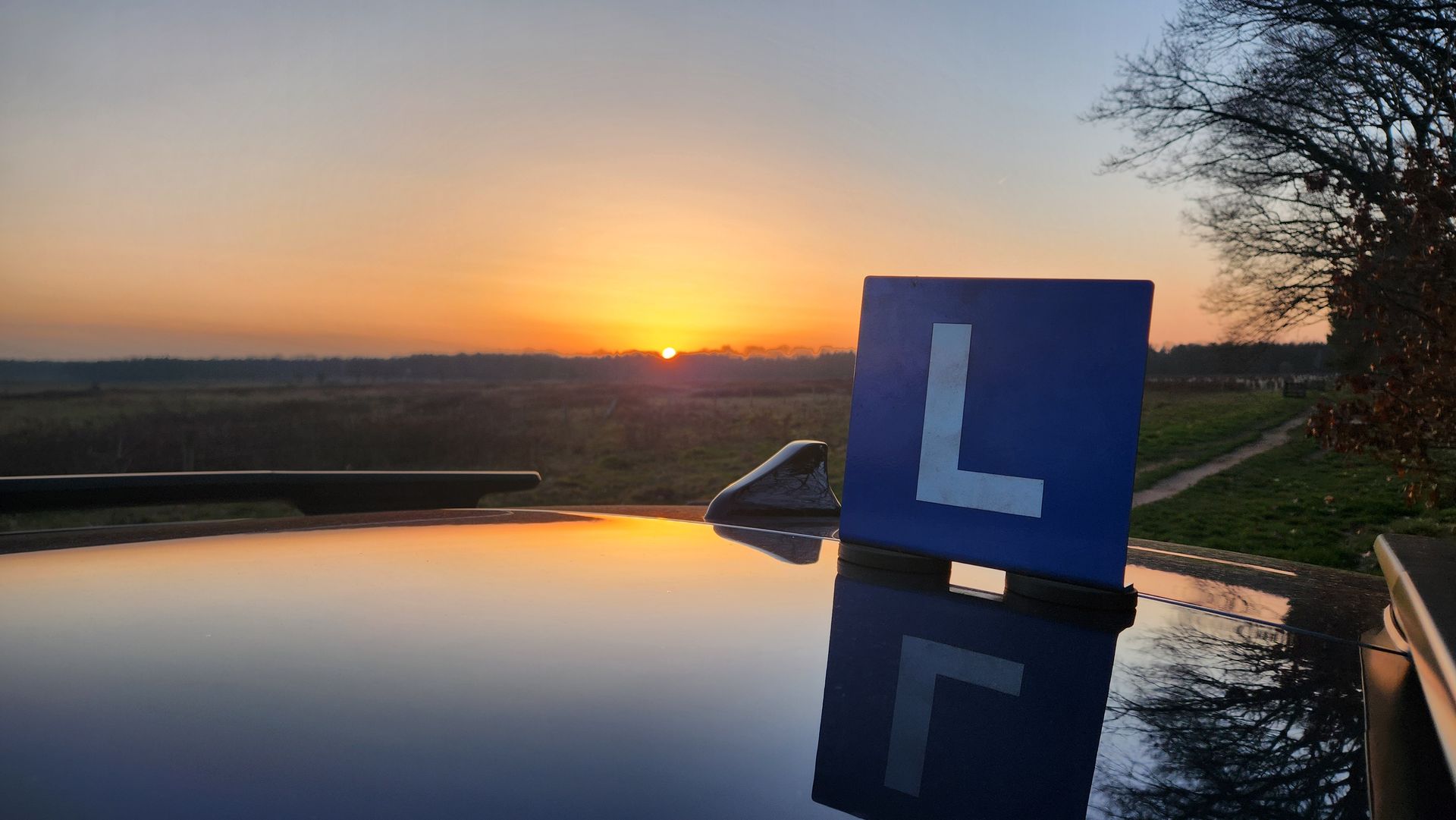 Rijles Arnhem en omgeving