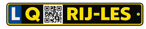 Logo, Q-Rijschool
