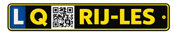 Logo, Q-Rijschool