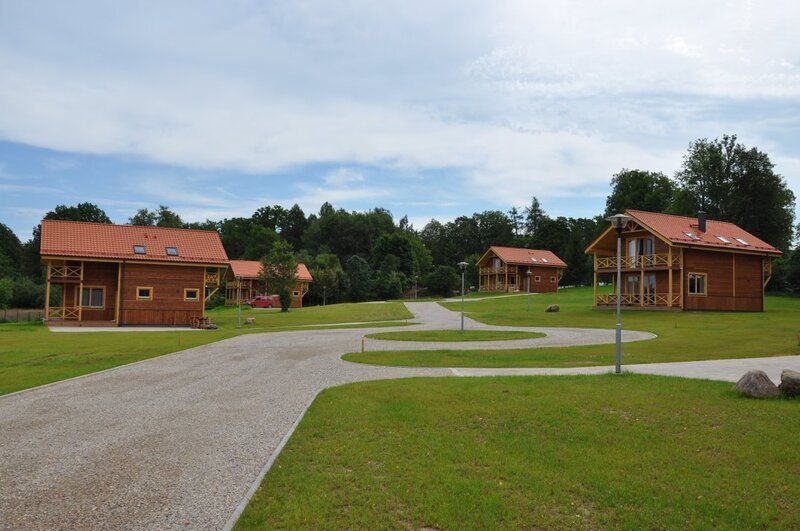 Dzīvojamo māju ciemata izbūve, Raiskums, Raiskuma pagasts, Pārgaujas novads