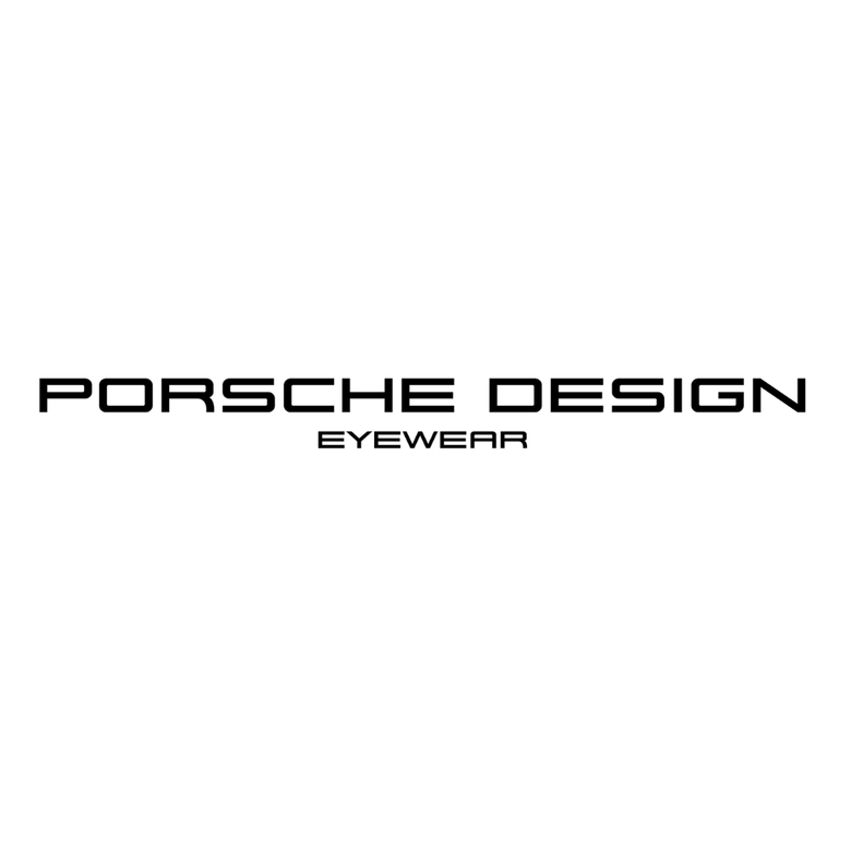 porsche design frames logo