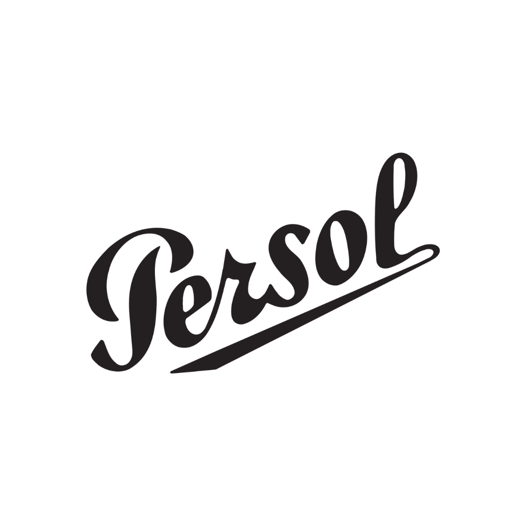Persol Eyewear frames logo