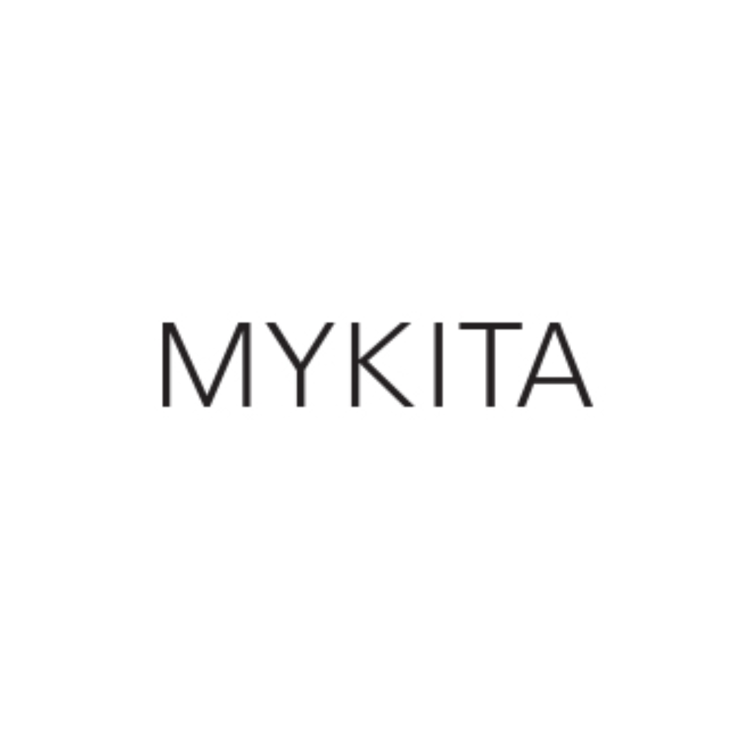MYKITA frames logo