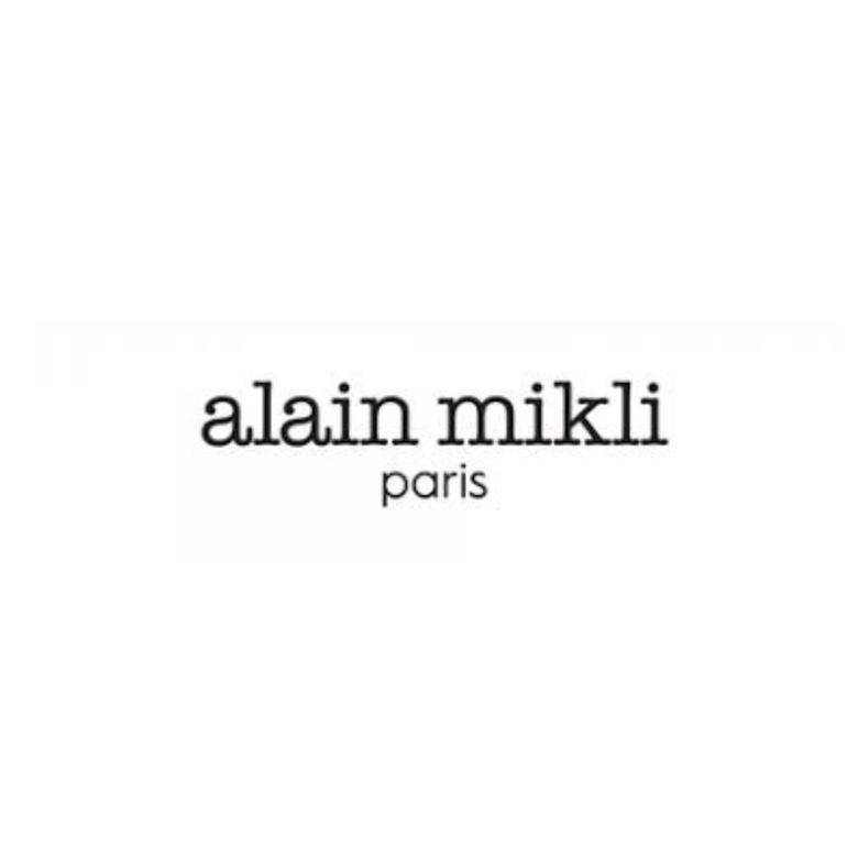 Alain Mikli frames logo