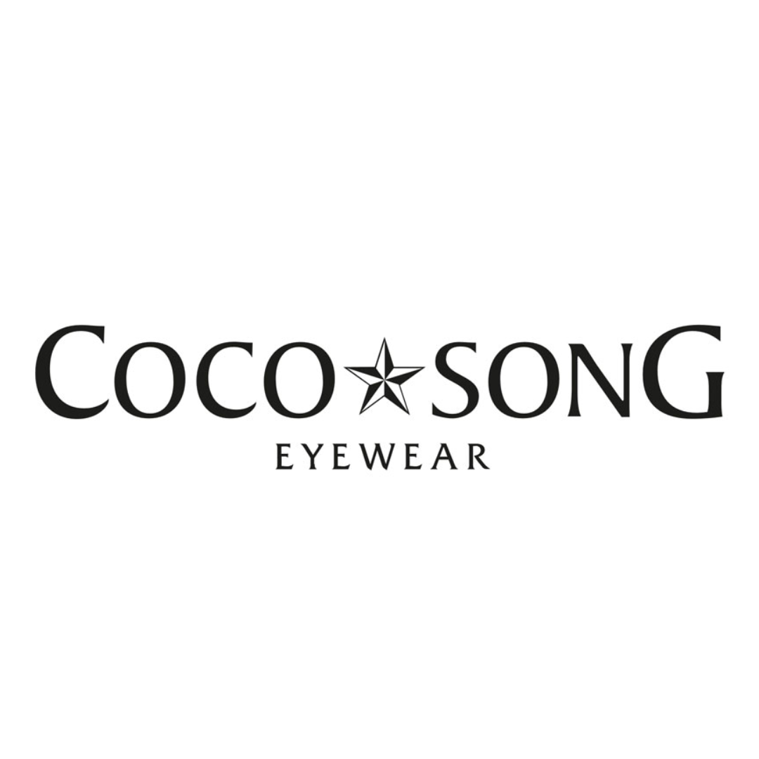 Coco Song frames logo
