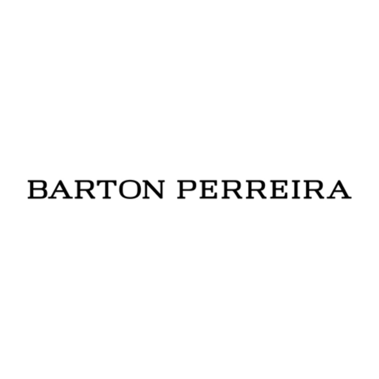 barton perreira frames logo