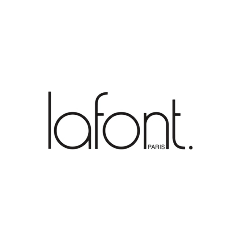 lafont frames logo