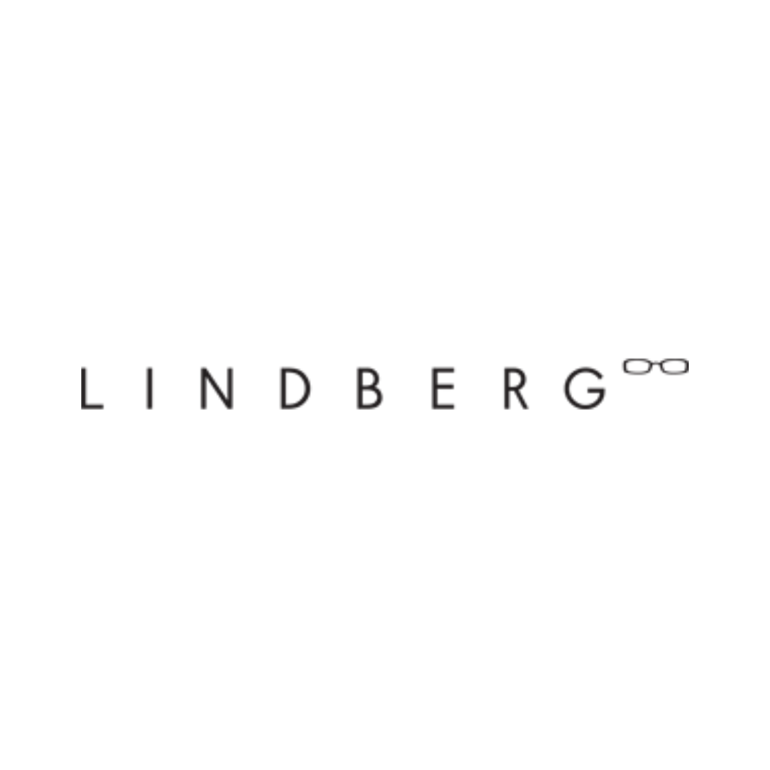 Lindberg frames logo