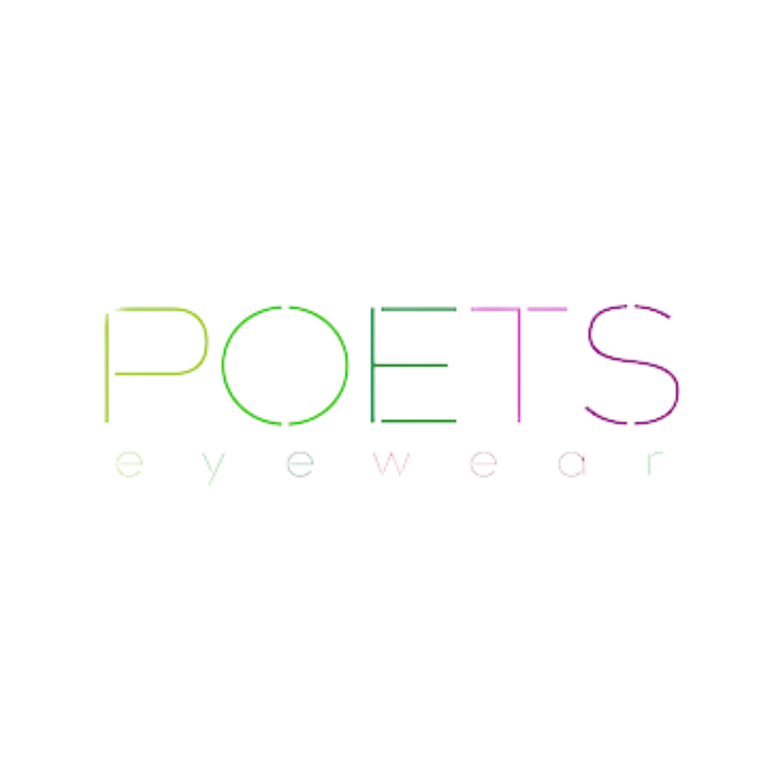 Poets frames logo