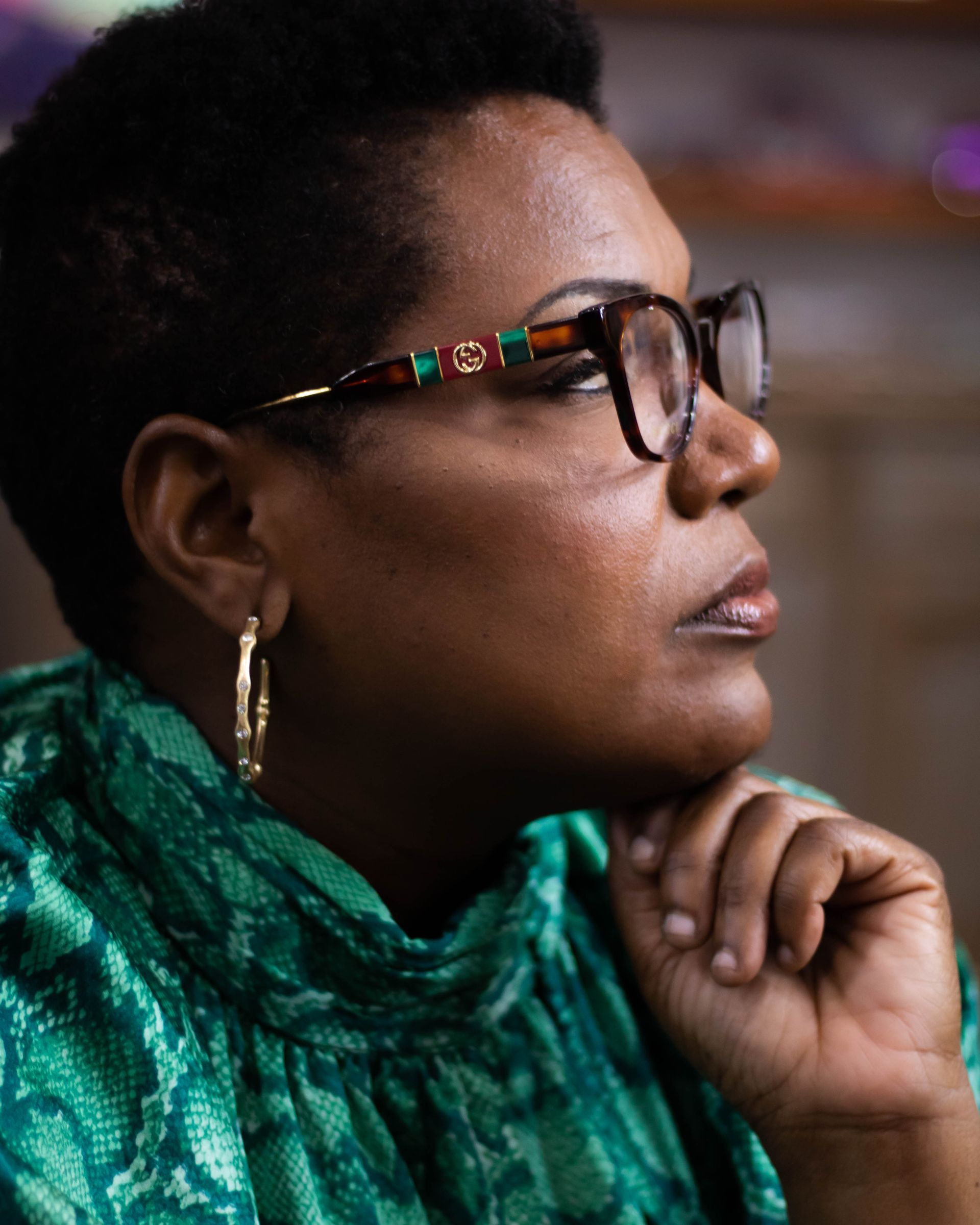 The Art of Eyewear The Frame Game CustomEyes