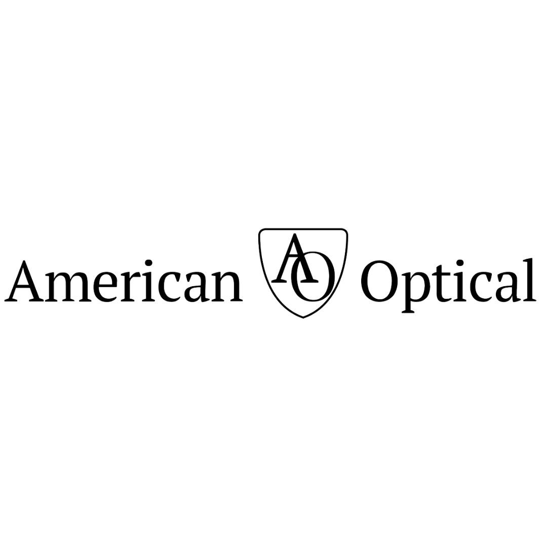 American Optical eyewear logo