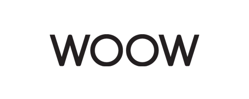 WOOW  frames logo