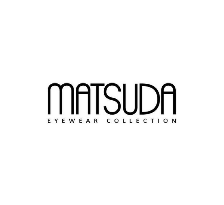 Matsuda frames logo