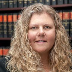 Meredith Germain an experienced local government attorney in Metro Atlanta