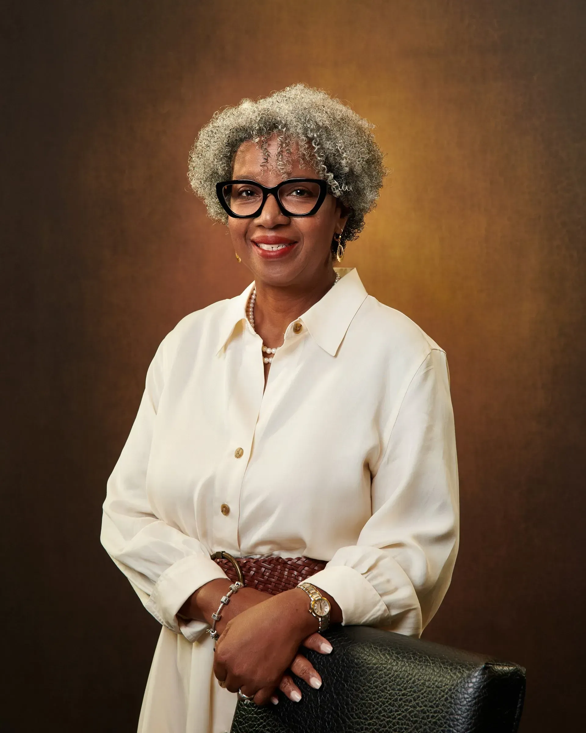 Attorney Serena Nowell an experienced local government attorney in Metro Atlanta