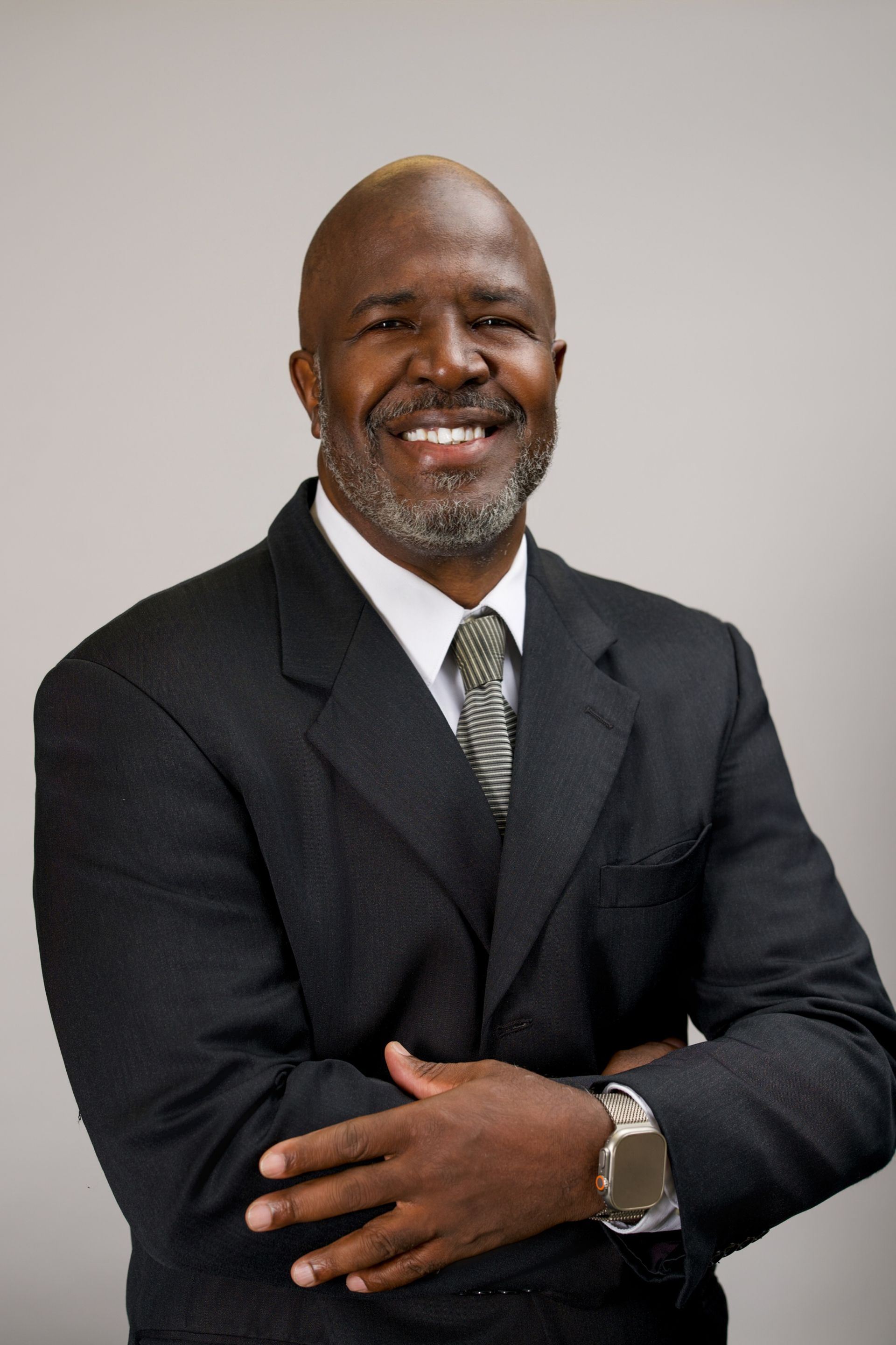 Vincent Hyman an experienced local government attorney in Metro Atlanta
