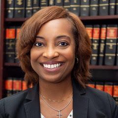Valerie Ross an experienced local government attorney in Metro Atlanta
