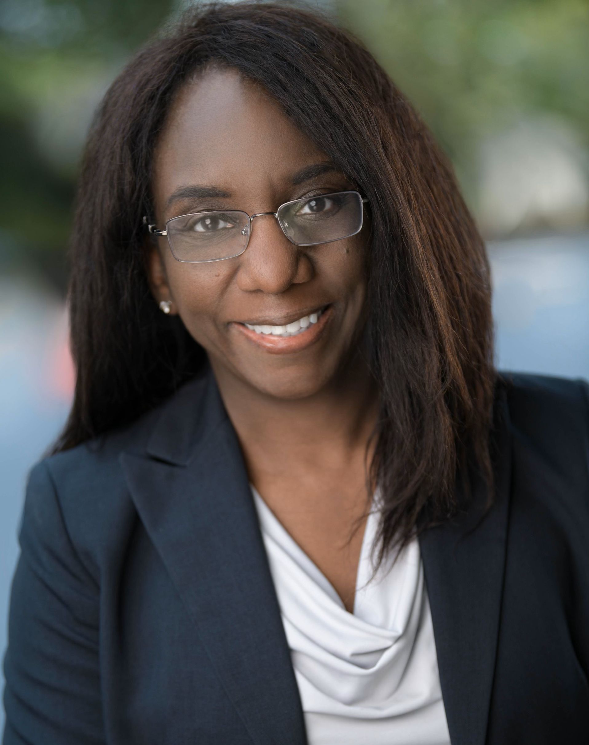 LaTonya Wiley an experienced local government attorney in Metro Atlanta