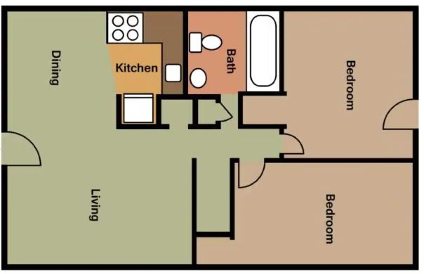 Floorplans
